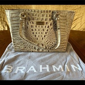 Brahmin Arno Tote